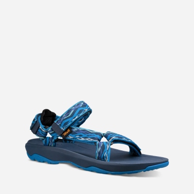 Teva Kids Hurricane XLT 2 Hiking Sandals Sale NZ (AYXEF-8309)